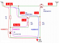 用mos管设计过流和短路保护电路