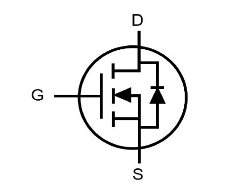 威兆VSU65R022HS-F是一款高压650V / 118A大电流，18mΩ极小内阻超结MOSFET，主要用于驱动精密...