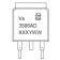VS3506AD -30V/-80A P沟道先进功率MOSFET vergiga/威兆