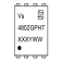 屏蔽栅沟槽MOSFET 40V/355A N-Channel威兆VS4802GPHT