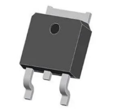 TMC(台懋)TM60P03D ,-30V,-60A,8mΩ@-10v P沟道场效应管(MOSFET)低导通电阻