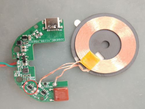 永源微电子AP8G02LI MOSFET采用第三代沟槽技术，提升效率与性能，适用于无线充电和电机驱动场景。