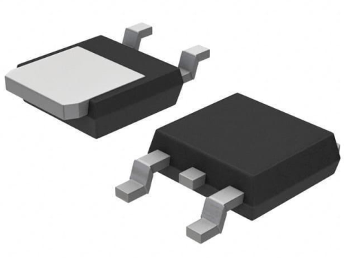 永源微AP60P03D_-60A_-30V_TO-252-3L