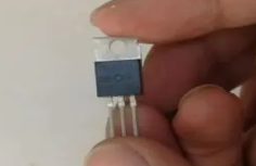 开关电源mos管测量好坏