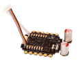 8个MOS管无刷电机电调设计与应用全解析：MOS管选型、栅极驱动、PCB布局与散热优化
