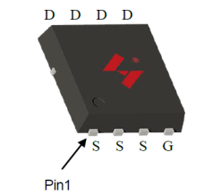 40V/200A N-MOS适用无人机领域HYG009N04LS1C2 HUAYI/华羿