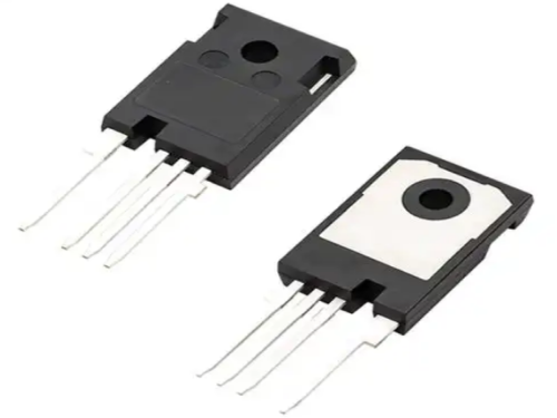 UTC友顺USC120R040A碳化硅SiC功率器件75A 1200V 53mΩ