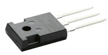 半导体功率器件MOSFET