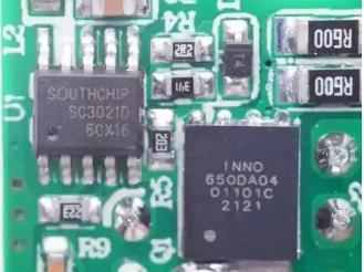 MOSFET电压控制型元件在电路中的应用