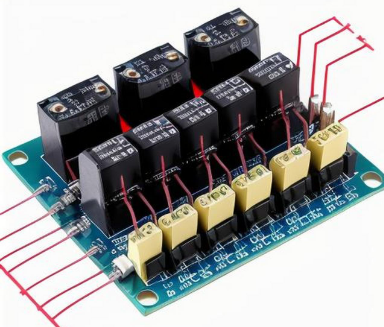 mosfet、igbt驱动集成电路及应用