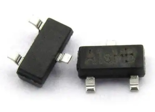 sot23封装mos管典型应用