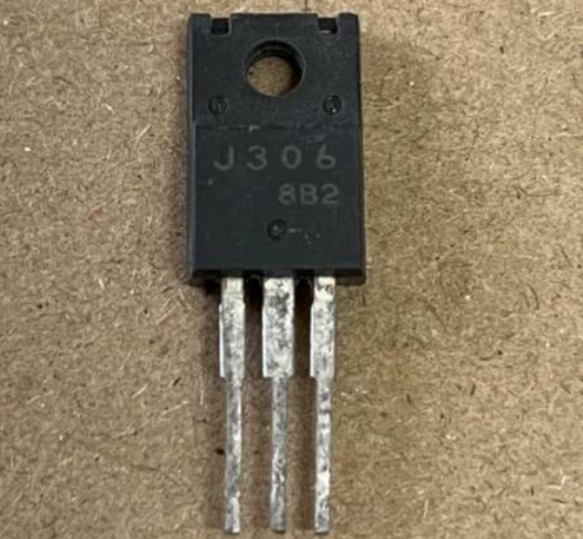 高速开关mos管选型