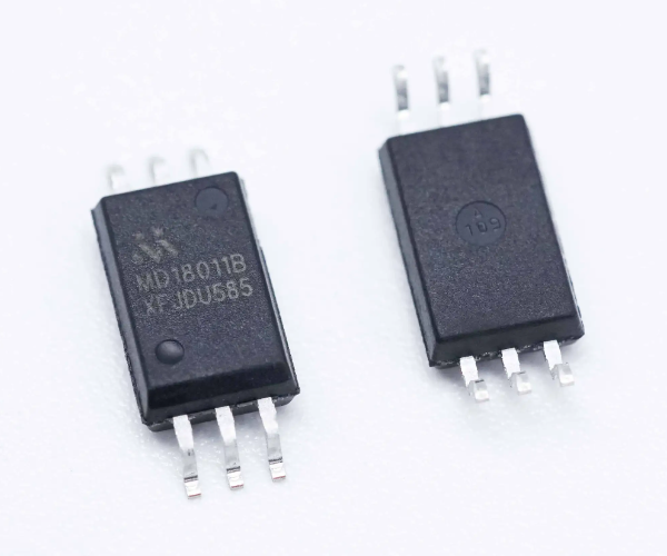 mosfet管驱动芯片选型