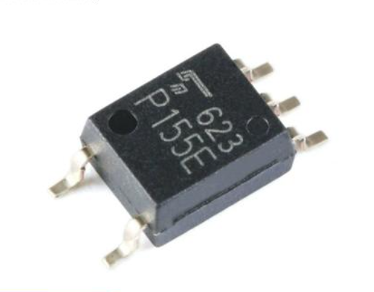 高速mos管驱动光耦型号
