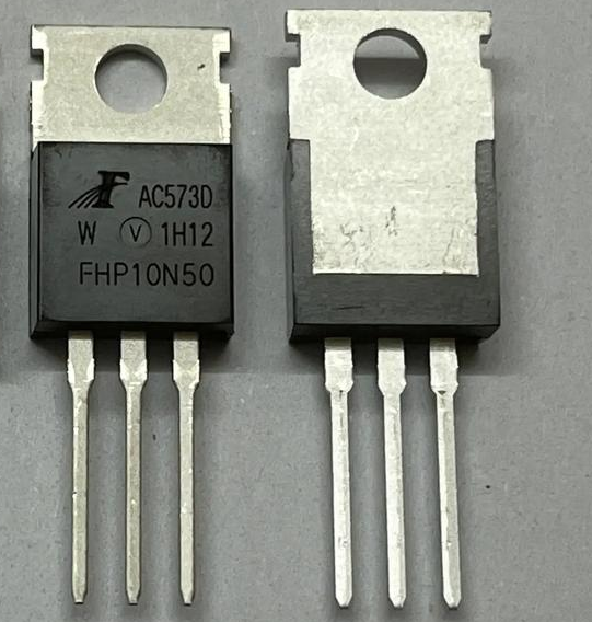 mosfet优缺点