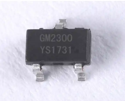 mosfet有什么作用