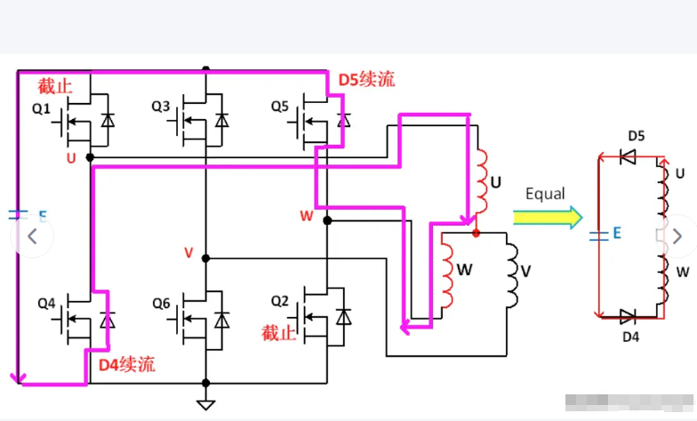 mosfet驱动电路设计