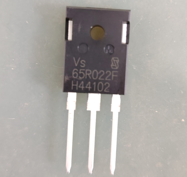 vergiga/威兆VSU65R022HS-F