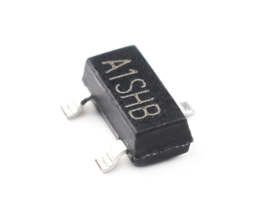 mos3401参数