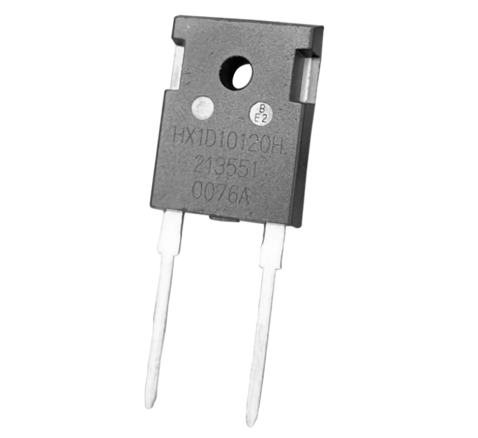 碳化硅mos管3300V