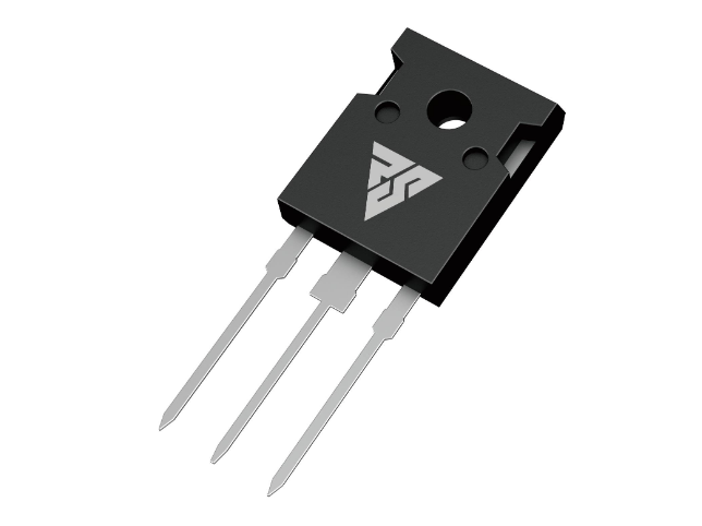 mosfet静态参数测试方法