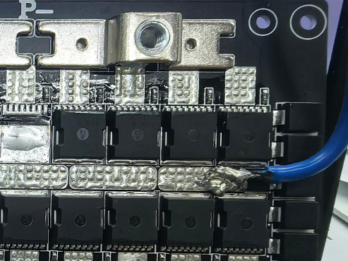 mosfet的突出优点