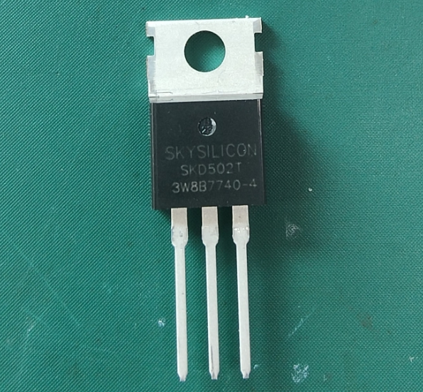 功率器件mosfet拆封后有质保期吗