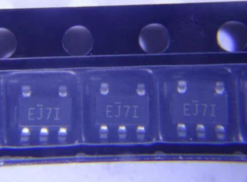 mos栅极驱动芯片发热