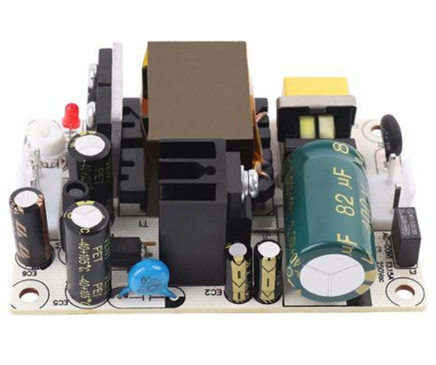 mos被击穿是短路还是断路