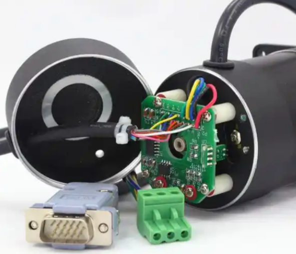 用mos管控制电机转速