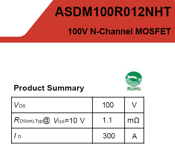 mos管的内阻越小越好么 mos管的内阻越小越好么