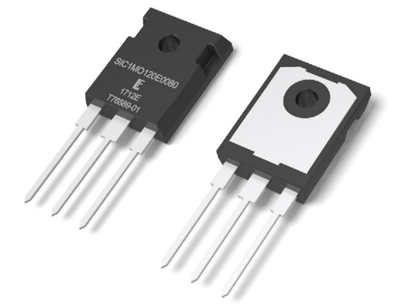 碳化硅mos器件工作原理详解 碳化硅mos器件工作原理详解