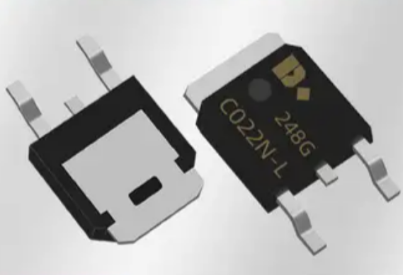 mos管导通电阻跟结温的值为什么偏大 mos管导通电阻跟结温的值为什么偏大