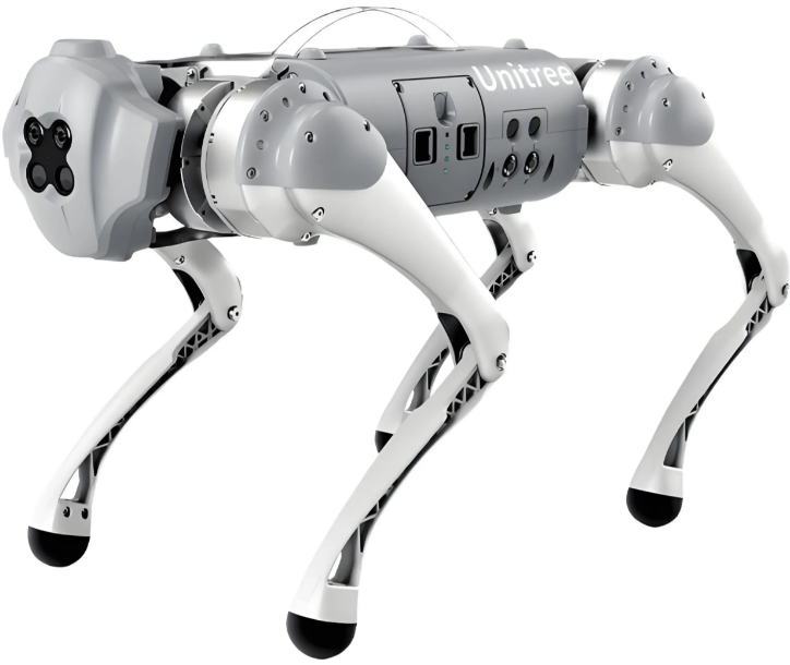 机器狗关节电机控制mos 机器狗关节电机控制mos