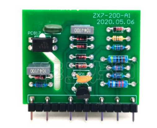开关电源mos的工作原理