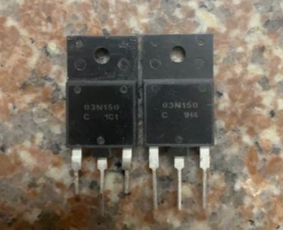 三极管可以用mos代替吗