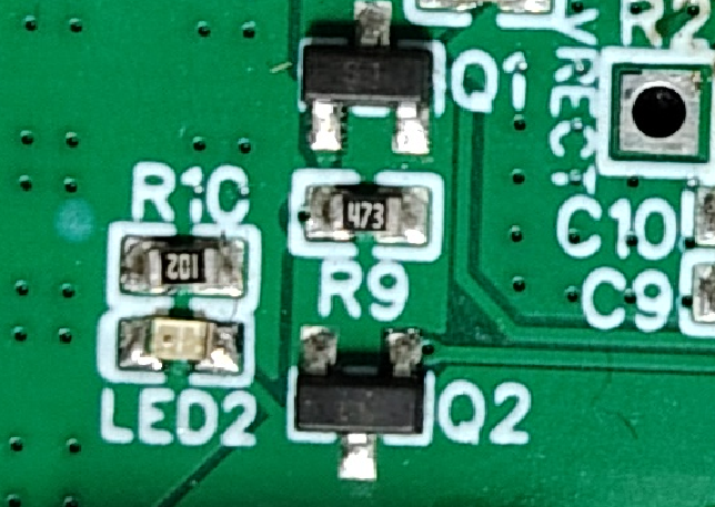 mos的工作最高温度