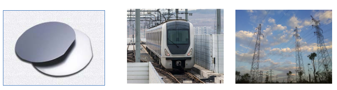 超高压平面MOSFET应用领域