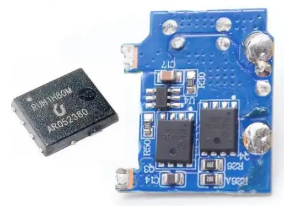 mos集成电路中的隔离有哪些应用