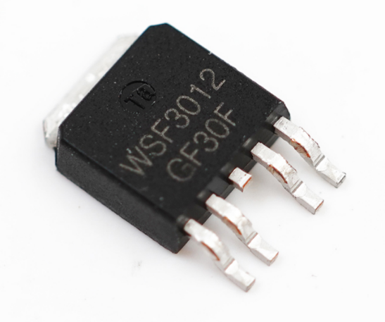 功率mosfet的工作原理有哪些