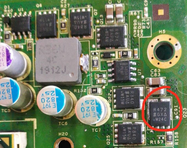 mos过温故障怎么解决 mos过温故障怎么解决