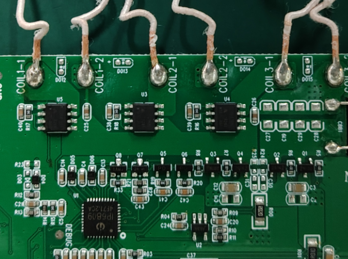 mos管的输入阻抗和输出阻抗 mos管的输入阻抗和输出阻抗