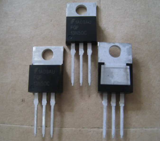常用高压高频mos管 常用高压高频mos管