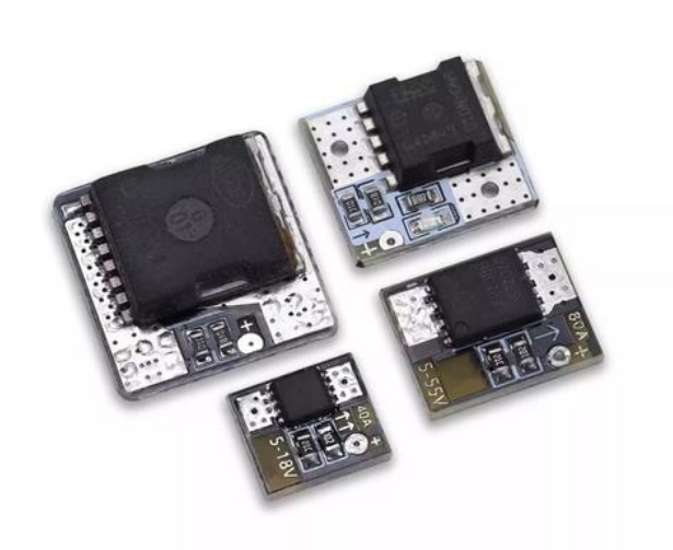 pwm驱动mos管发热解决问题