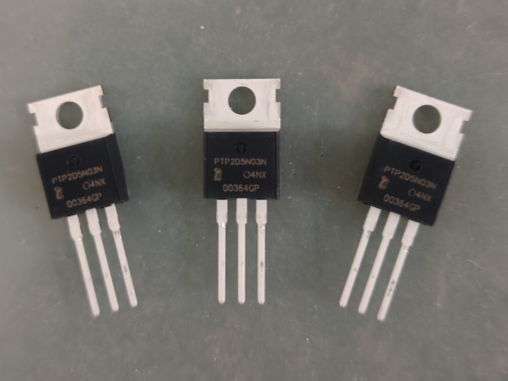 同步整流mos管内阻是多少 同步整流mos管内阻是多少