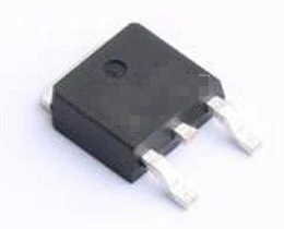 30V/100A MOS PTD10HN03B