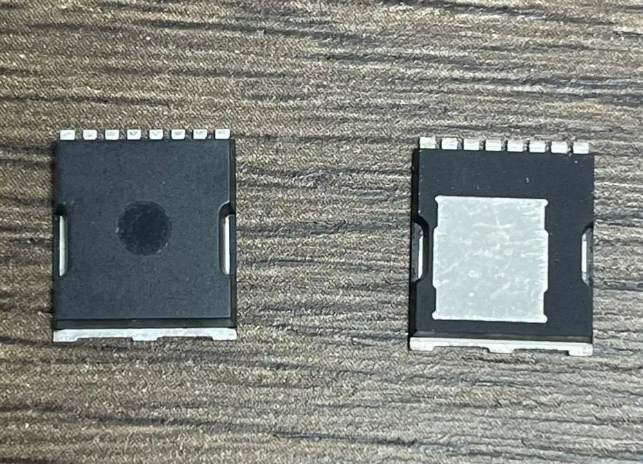 bms保护版mos管怎么选型