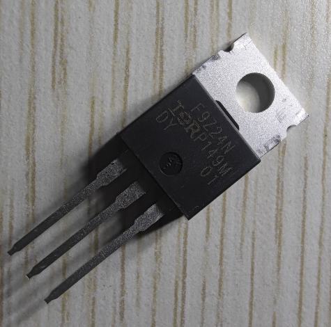 高压大功率mos管 高压大功率mos管