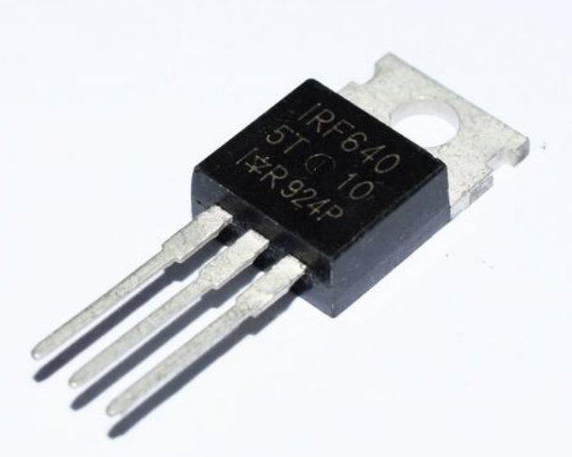 900v高压mos管 900v高压mos管