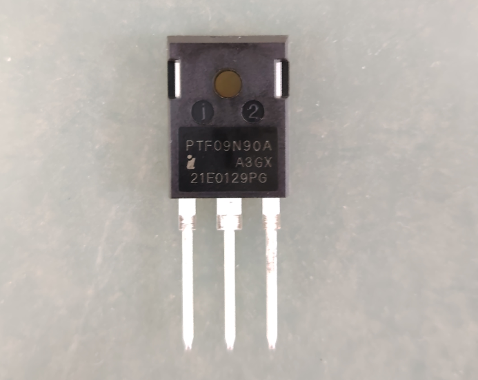 丽隽PTF09N90A高压MOS管900V